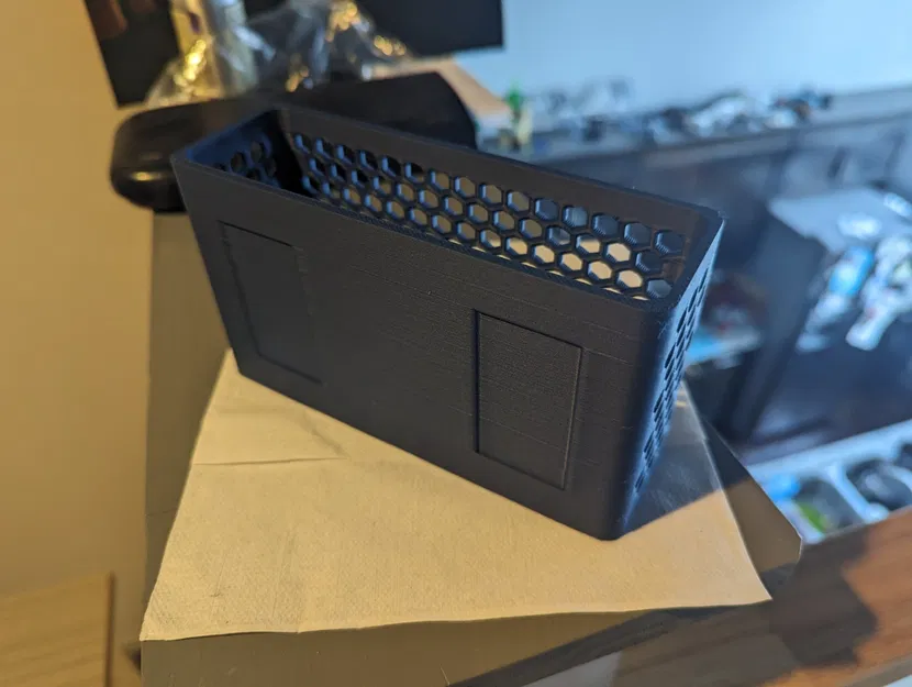 Giá đỡ để bàn cho Focusrite Scarlett Solo - Image 7