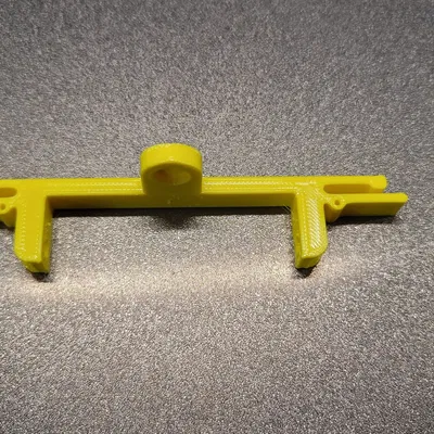 Giá đỡ cảm biến filament cho máy in 3D Ender 3 S1 Pro