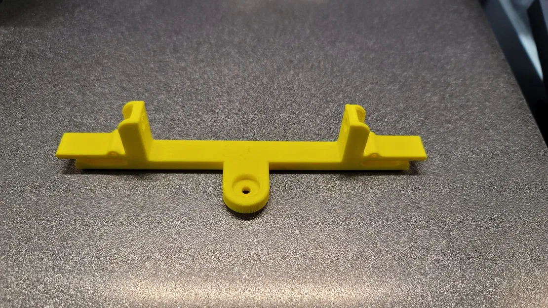 Giá đỡ cảm biến filament cho máy in 3D Ender 3 S1 Pro - Image 3