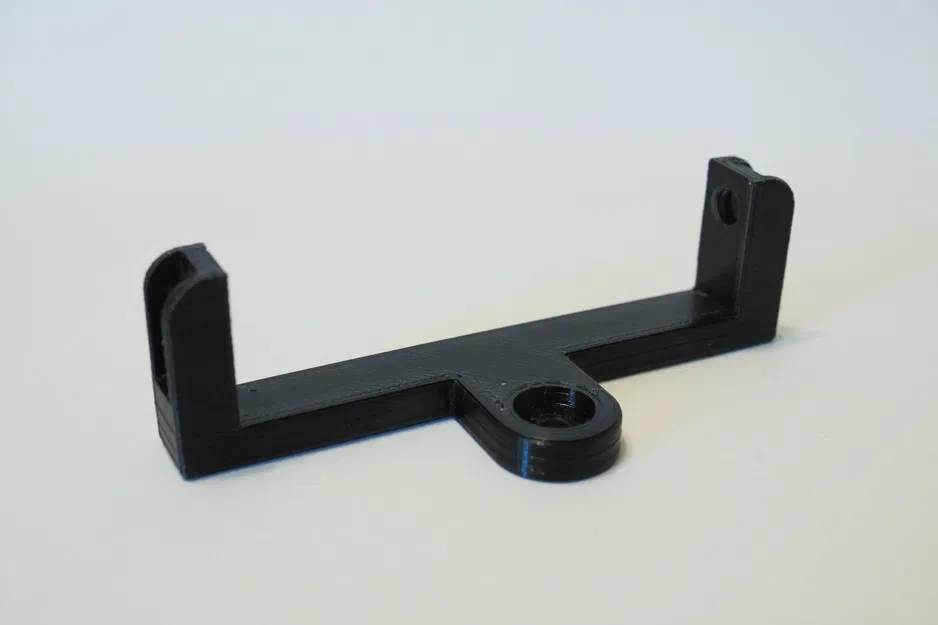 Giá đỡ cảm biến filament trung tâm cho Ender 3 S1 - Image 2