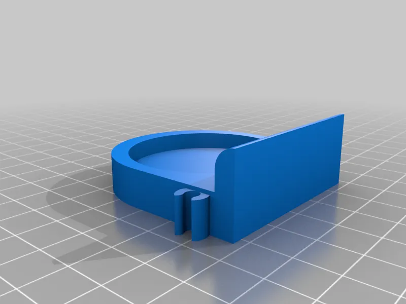 Giá đỡ camera Nebula cho máy in Ender 3 KE - Image 2