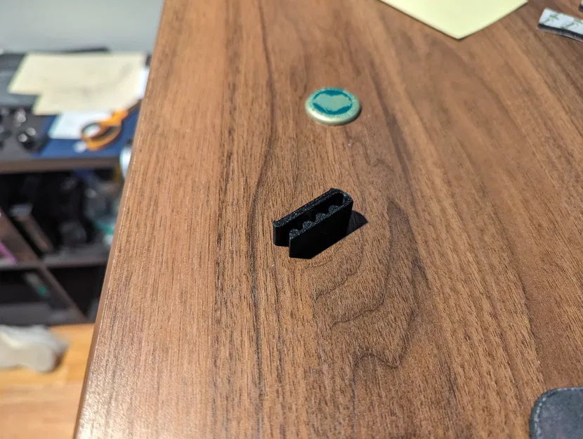 Móc giữ nón kèm đánh dấu vị trí bóng golf - Image 4