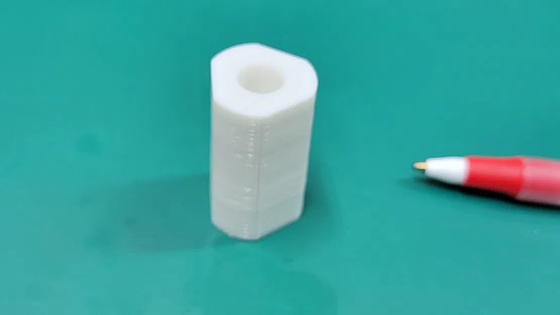 Cán bút và dao Exacto công thái học với tay cầm đệm - Image 1