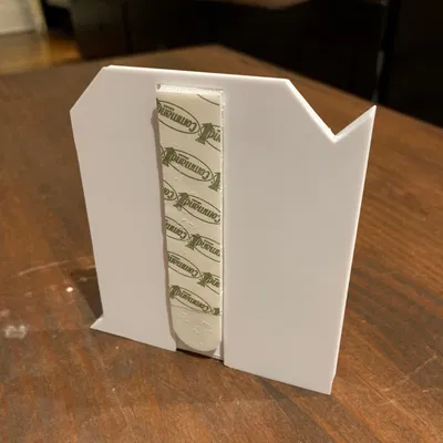 Góc khung tranh treo nghệ thuật bằng dải dính Command