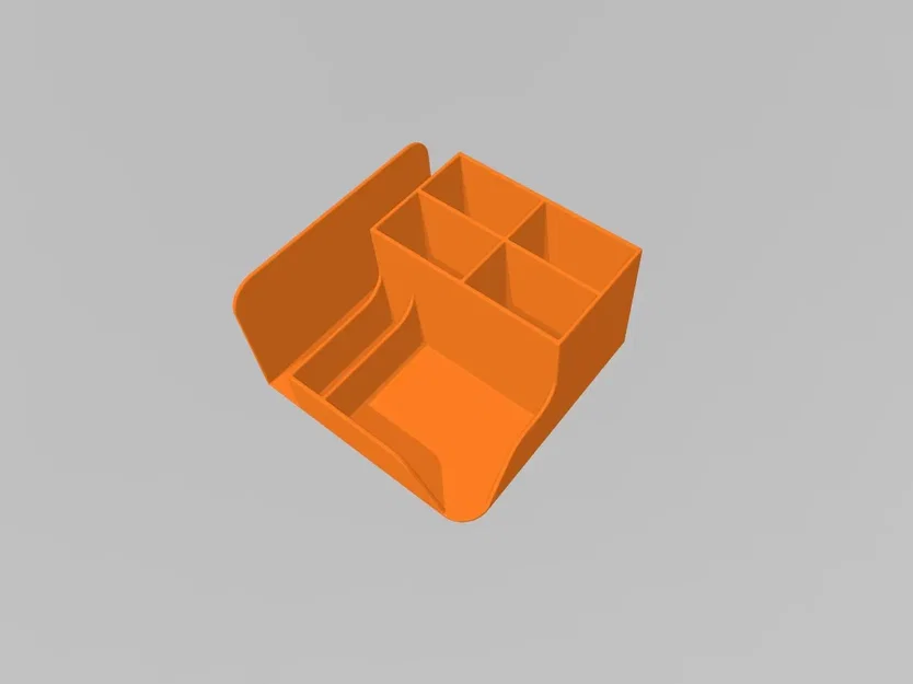 Giá đỡ tổ chức văn phòng tiện lợi cho không gian làm việc - Image 2