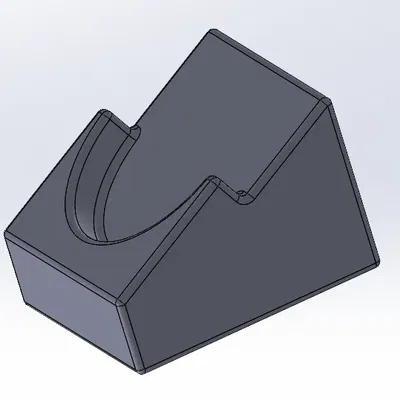 Giá đỡ nghiêng cho camera an ninh EZVIZ