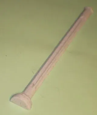 Cột trang trí cho ngôi nhà búp bê - Image 1