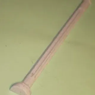 Cột trang trí cho ngôi nhà búp bê