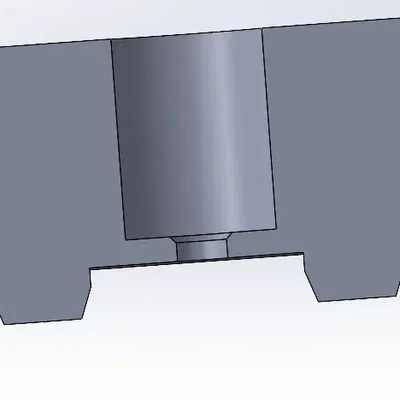 Giá đỡ hạ thấp cho thùng máy MSI MAG Forge 100M