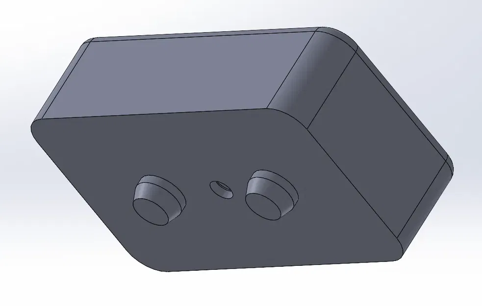 Giá đỡ hạ thấp cho thùng máy MSI MAG Forge 100M - Image 2