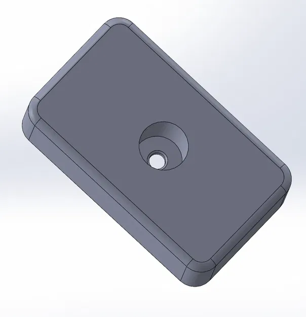 Giá đỡ hạ thấp cho thùng máy MSI MAG Forge 100M - Image 3