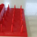 Giá đỡ cuộn chỉ đa năng cho hộp in 3D - Thumbnail 3