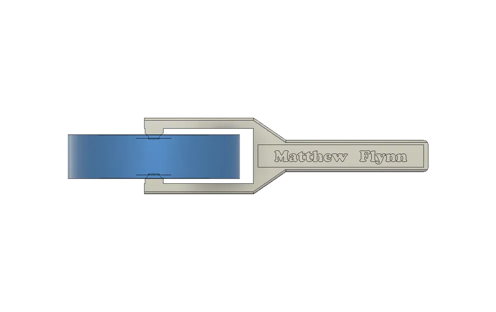 Con dấu in hình chân chó cho bột hoặc đất sét - Image 2