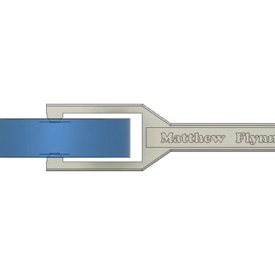 Con dấu in hình chân chó cho bột hoặc đất sét