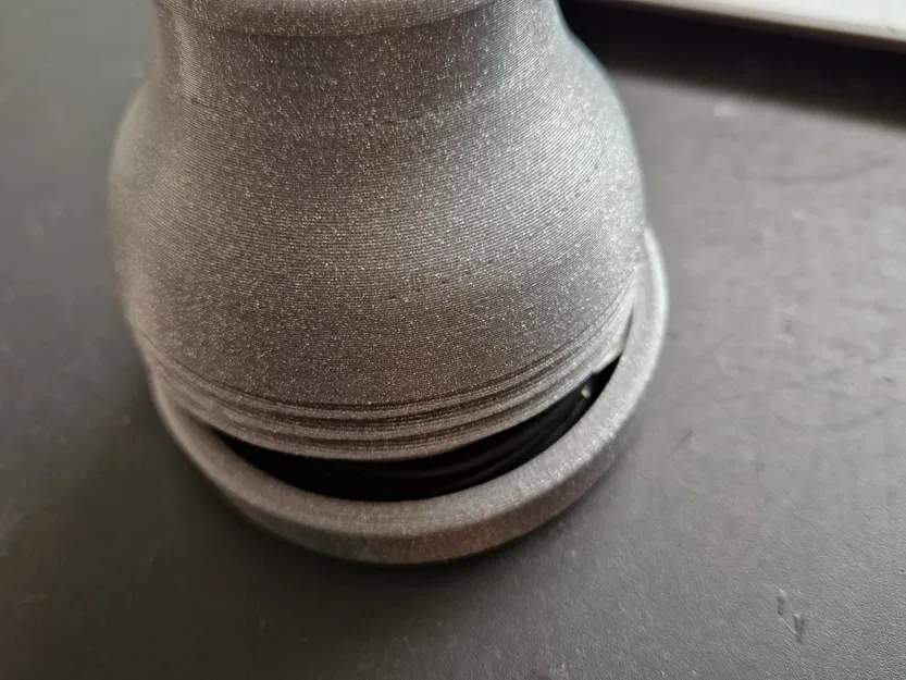 Vỏ bảo vệ cho chuột 3D 3DConnexion - Image 4