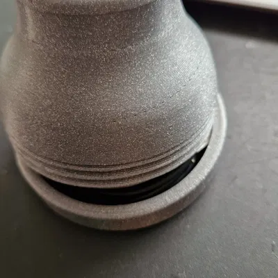 Vỏ bảo vệ cho chuột 3D 3DConnexion