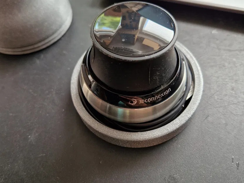 Vỏ bảo vệ cho chuột 3D 3DConnexion - Image 5