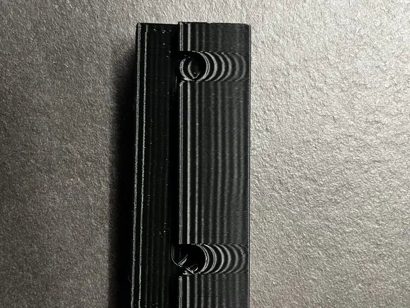 Dao rơi trọng lực in tại chỗ không cần lắp ráp - Image 2