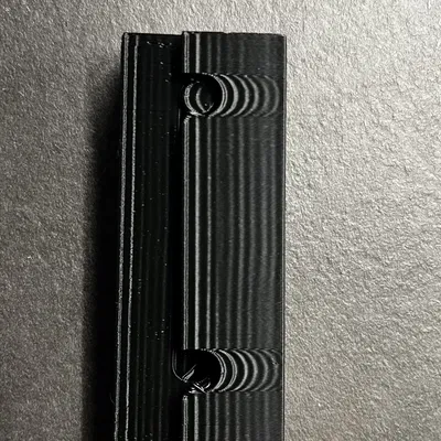 Dao rơi trọng lực in tại chỗ không cần lắp ráp