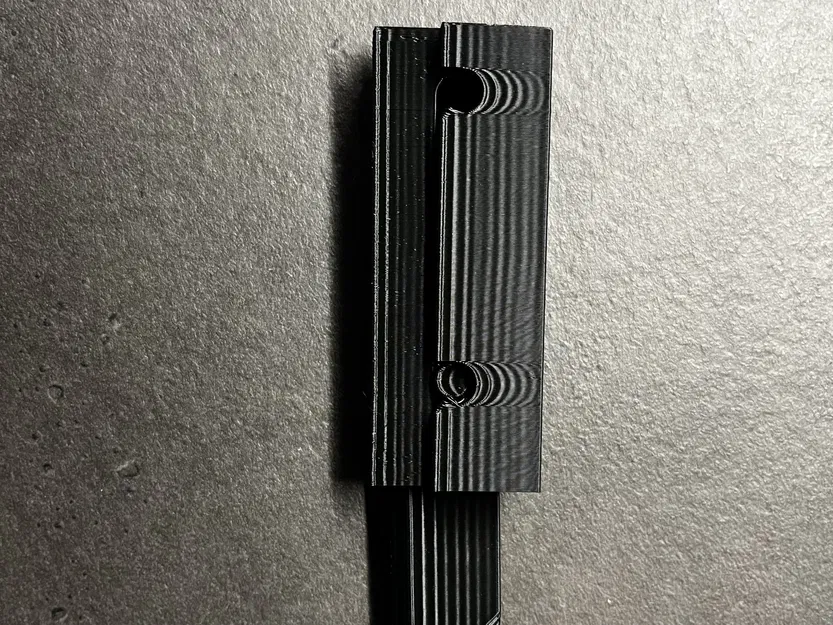 Dao rơi trọng lực in tại chỗ không cần lắp ráp - Image 3