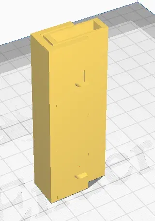 Dao rơi trọng lực in tại chỗ không cần lắp ráp - Image 4