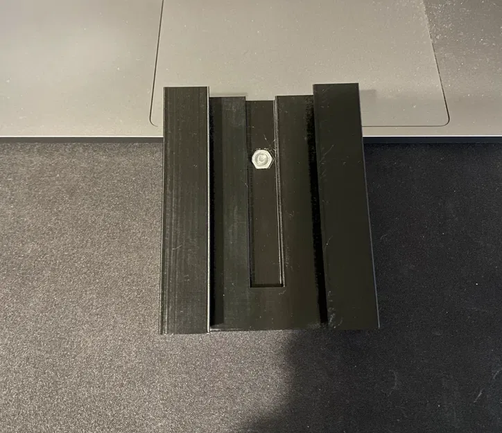 Giá đỡ đèn studio gắn trên giá vẽ - Image 2