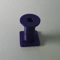 Cuộn chỉ cotton cho vòng tay macramé - Thumbnail 1