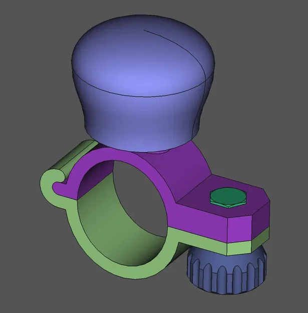 Núm xoay vô lăng cho Logitech G27 - Image 3