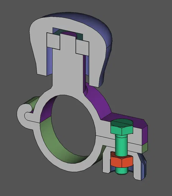 Núm xoay vô lăng cho Logitech G27 - Image 4