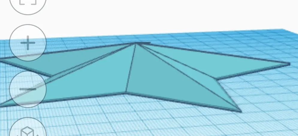 Ngôi sao mát mẻ dành cho máy in 3D - Image 2