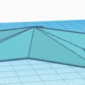 Ngôi sao mát mẻ dành cho máy in 3D - Thumbnail 2