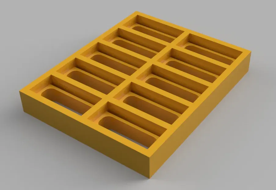 Vỏ cho mạch tích hợp Dip16 hoặc Dip8 - Image 3