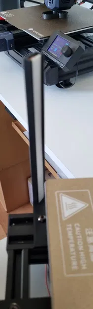 Đèn LED cho máy in 3D Kobra 2 MAX - Image 2