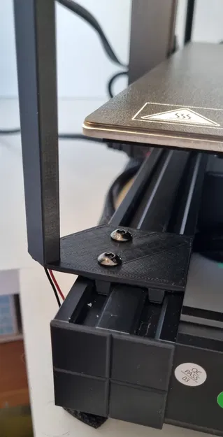 Đèn LED cho máy in 3D Kobra 2 MAX - Image 3