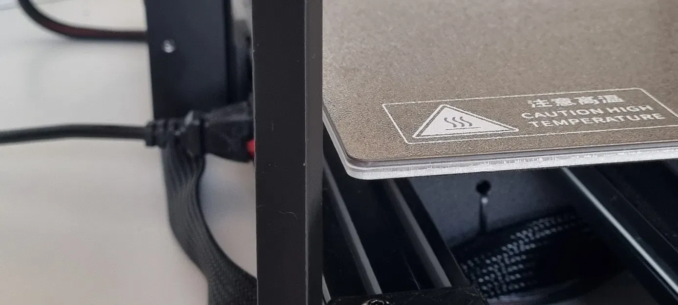 Đèn LED cho máy in 3D Kobra 2 MAX - Image 6