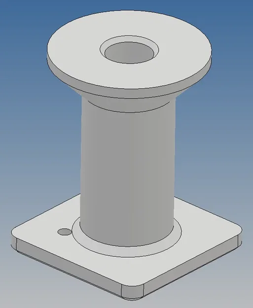 Cuộn chỉ bông tiện lợi cho công việc may vá - Image 3