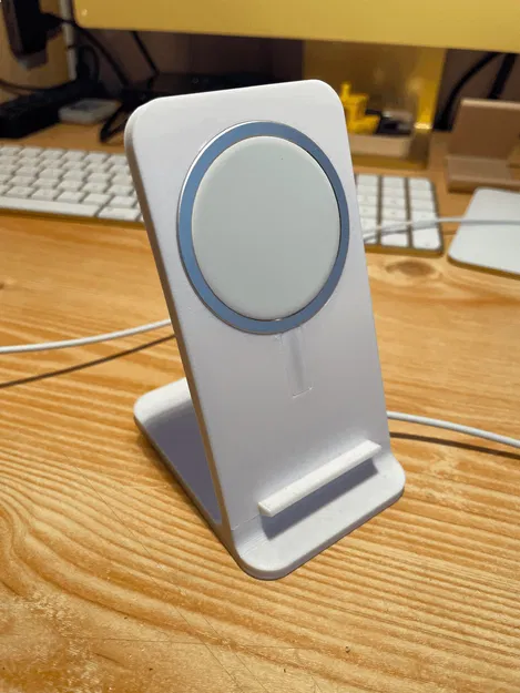 Giá đỡ MagSafe cho iPhone 12/13/14 - Image 1