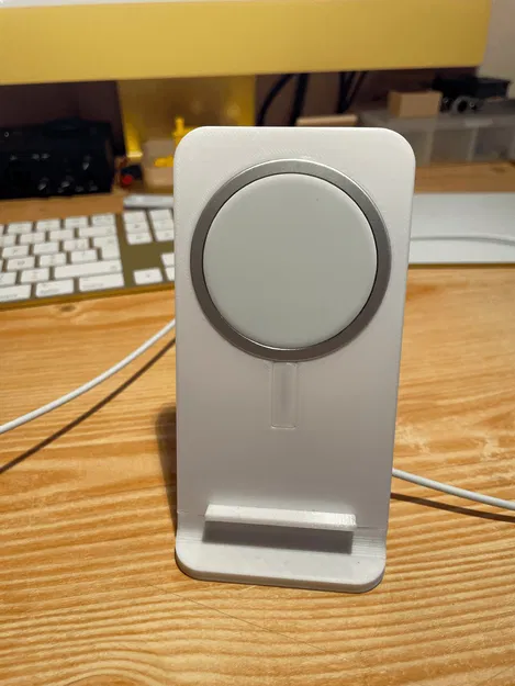 Giá đỡ MagSafe cho iPhone 12/13/14 - Image 2