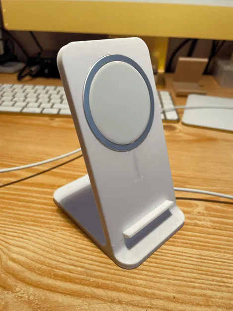 Giá đỡ MagSafe cho iPhone 12/13/14 - Image 3