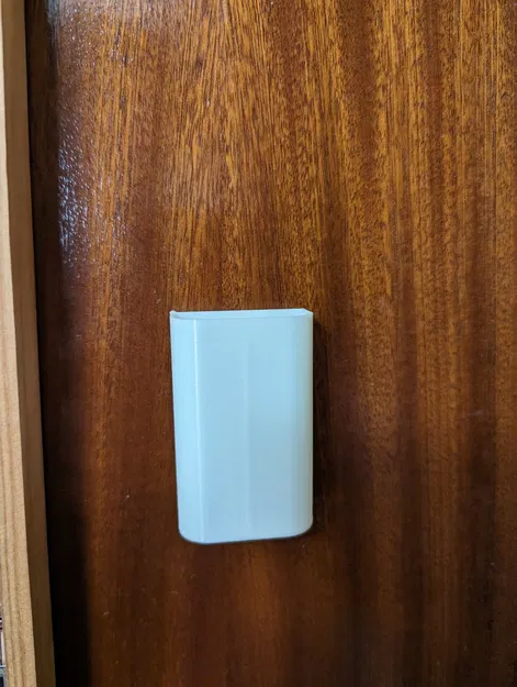 Giá đỡ bút đánh dấu cho hai bút đánh dấu - Image 2