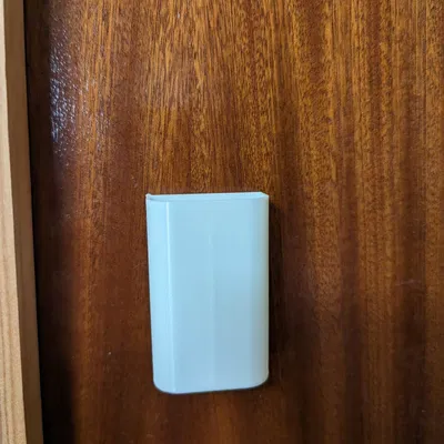 Giá đỡ bút đánh dấu cho hai bút đánh dấu