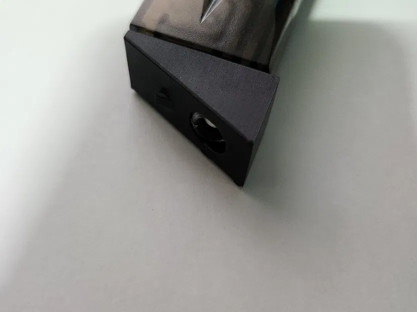 Bộ chuyển đổi BLS BB cho quá trình nạp đạn bên hông - Image 1