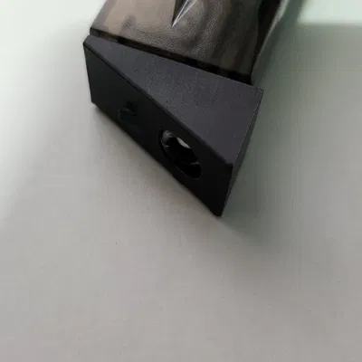 Bộ chuyển đổi BLS BB cho quá trình nạp đạn bên hông