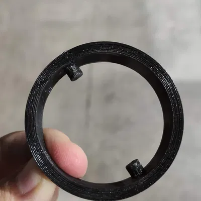 Vòng kết nối cao su cho máy thổi Makita UB1101