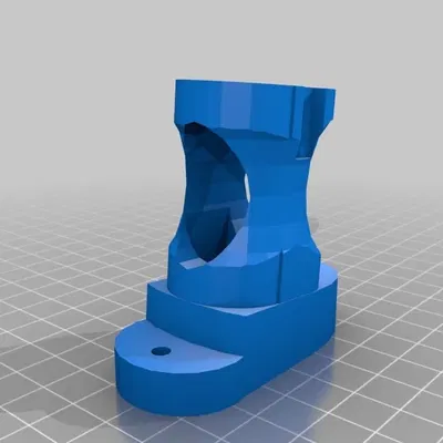 Giá đỡ tường Ryobi One+ cho máy in 3D