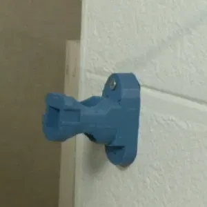 Giá đỡ tường Ryobi One+ cho máy in 3D