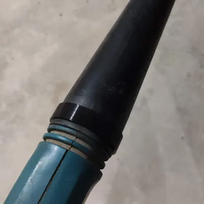 Vòng kết nối cao su cho máy thổi Makita UB1101