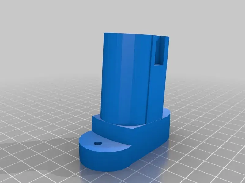 Giá đỡ tường Ryobi One+ cho máy in 3D - Image 4