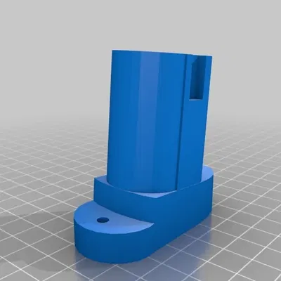 Giá đỡ tường Ryobi One+ cho máy in 3D