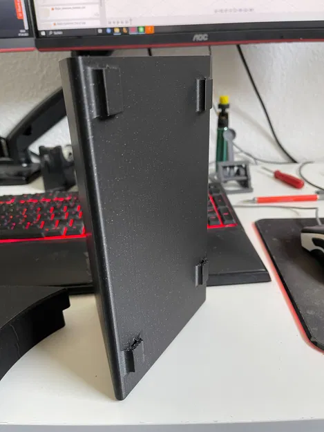 Hộp đựng đồ cho Simson S50/S51 dưới ghế ngồi - Image 2